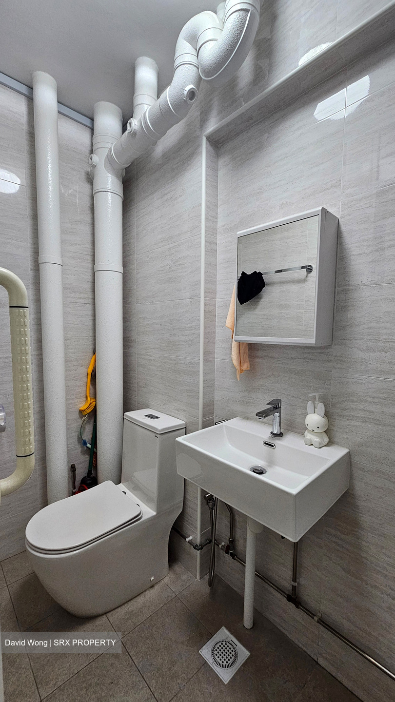 Blk 264 Bishan Street 24 (Bishan), HDB 4 Rooms #472334091